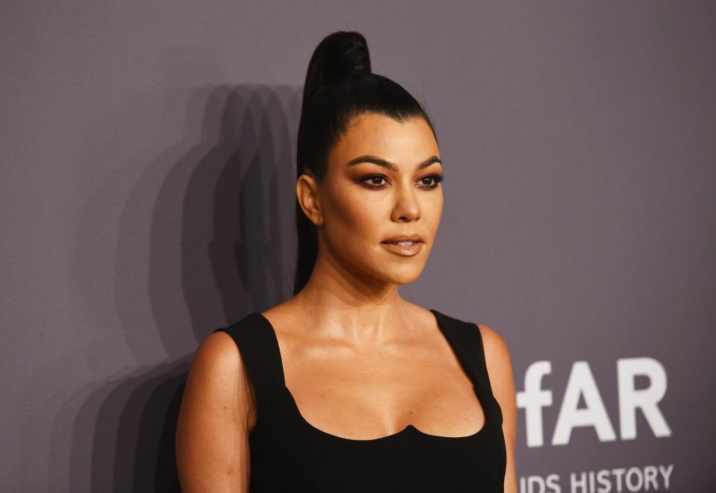 Kourtney Kardashian's Net Worth