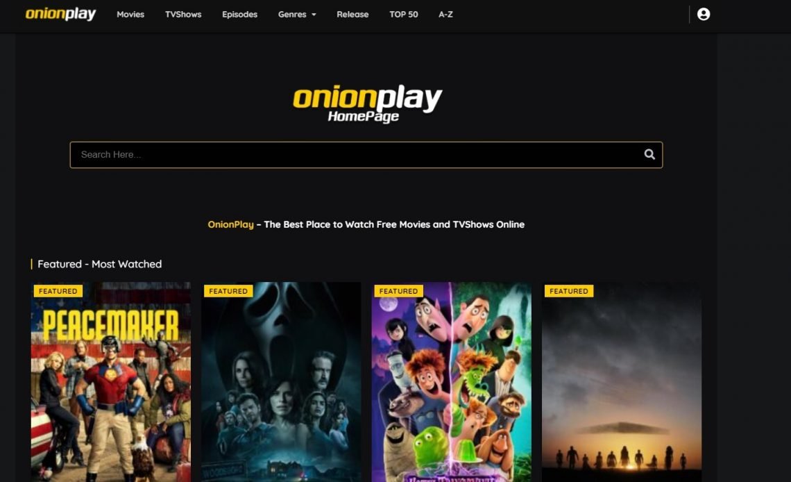 OnionPlay.co