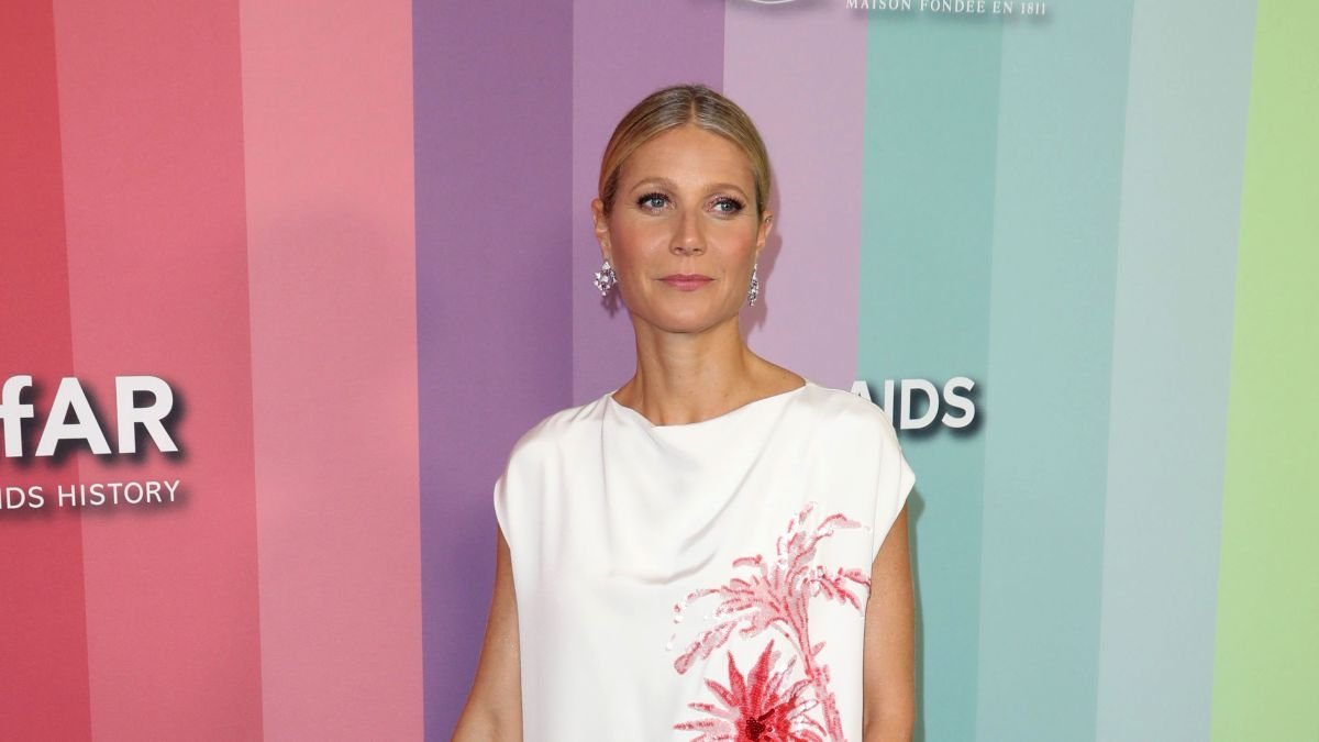 Who is Gwyneth Paltrow?