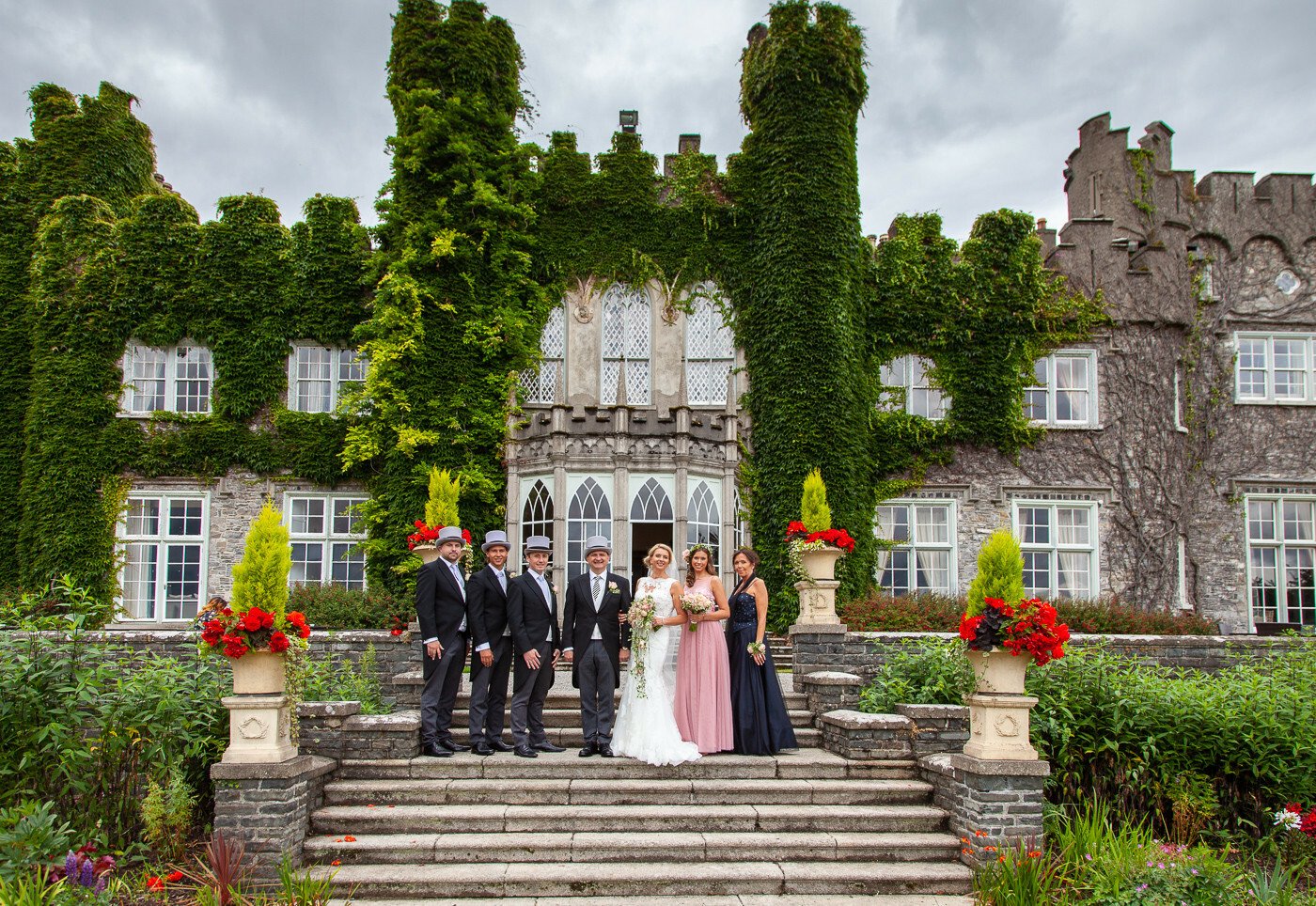 The Best Castles in Ireland