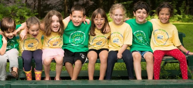 Why Day Camps Are Great For Kids