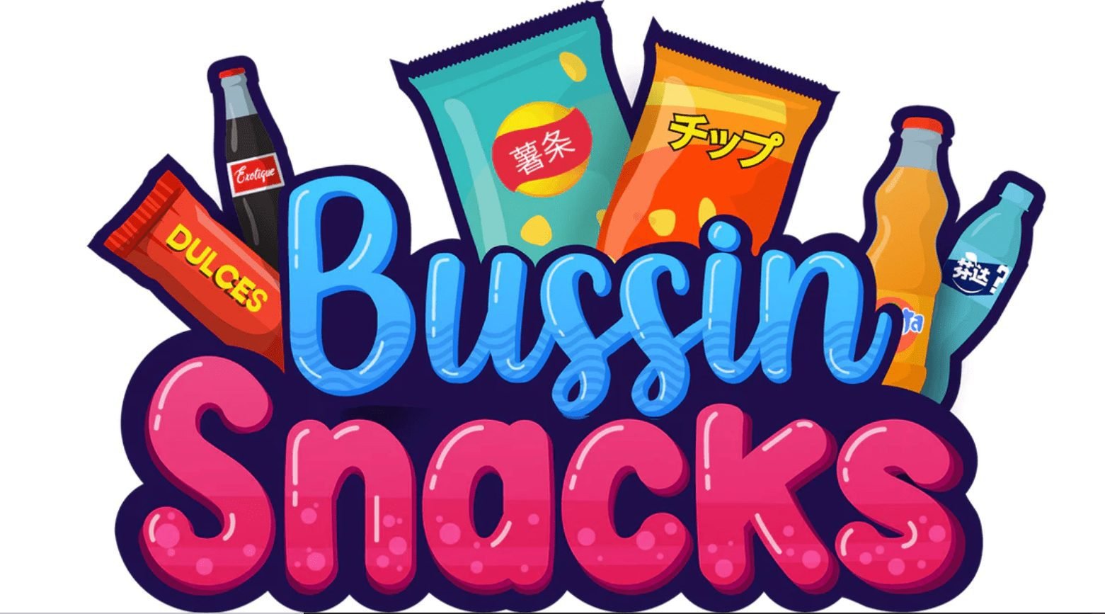 Bussin Snacks Review