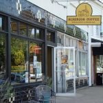Shake Shack in West Hartford