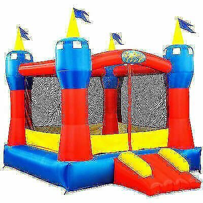 Blast Zone Bounce House